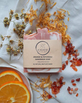 Calico Soap Bar Soaps
